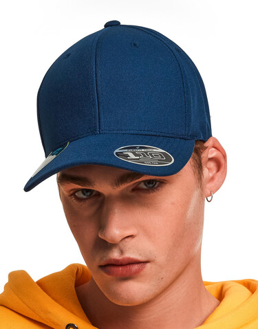 Flexfit 110 Cool and Dry Baseball Cap, White, One Size bedrucken, Art.-Nr. 668680000 Flexfit 110 Cool and Dry Baseball Cap, White, One Size bedrucken, Art.-Nr. 668680000
