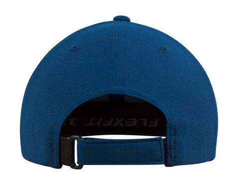 Flexfit 110 Cool and Dry Baseball Cap, White, One Size bedrucken, Art.-Nr. 668680000 Flexfit 110 Cool and Dry Baseball Cap, White, One Size bedrucken, Art.-Nr. 668680000