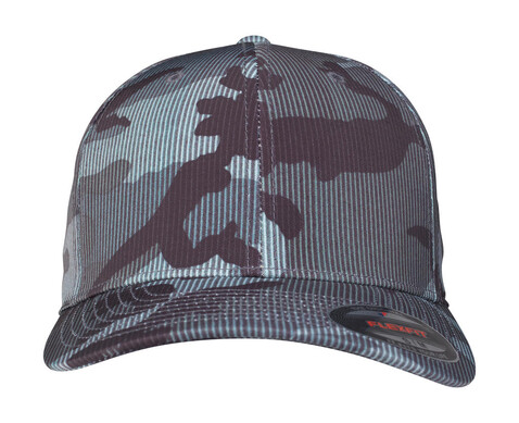 Flexfit Flexfit Camo Stripe Cap, Dark Camo, S/M bedrucken, Art.-Nr. 675687121 Flexfit Flexfit Camo Stripe Cap, Dark Camo, S/M bedrucken, Art.-Nr. 675687121