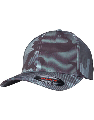 Flexfit Flexfit Camo Stripe Cap, Dark Camo, S/M bedrucken, Art.-Nr. 675687121 Flexfit Flexfit Camo Stripe Cap, Dark Camo, S/M bedrucken, Art.-Nr. 675687121
