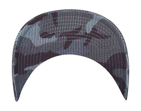 Flexfit Flexfit Camo Stripe Cap, Dark Camo, S/M bedrucken, Art.-Nr. 675687121 Flexfit Flexfit Camo Stripe Cap, Dark Camo, S/M bedrucken, Art.-Nr. 675687121
