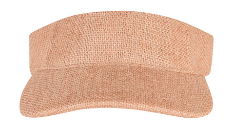 Flexfit Bast Visor Cap, Natural, One Size bedrucken, Art.-Nr. 690680080 Flexfit Bast Visor Cap, Natural, One Size bedrucken, Art.-Nr. 690680080