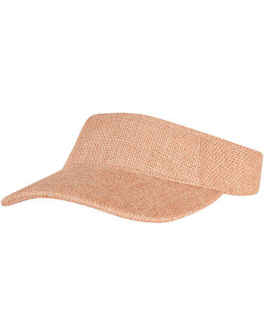 Flexfit Bast Visor Cap, Natural, One Size bedrucken, Art.-Nr. 690680080 Flexfit Bast Visor Cap, Natural, One Size bedrucken, Art.-Nr. 690680080