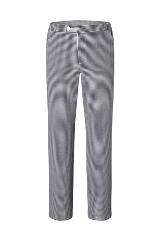 Karlowsky Basic Trousers, Black, XS bedrucken, Art.-Nr. 956671012