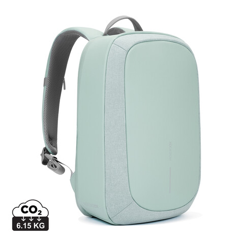 Bobby Edge Iceberg green, grau bedrucken, Art.-Nr. P706.2507