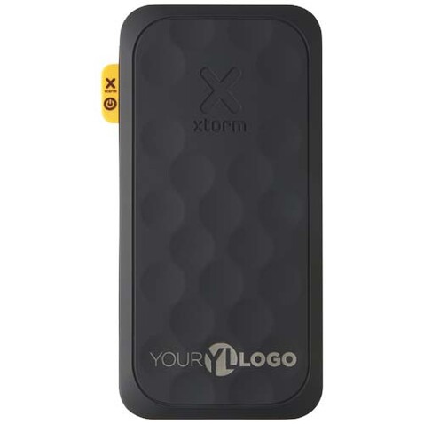 Xtorm FS5451 Fuel-Serie 45.000 mAh 67 W Powerbank, mitternachtsschwarz bedrucken, Art.-Nr. 12440290 Xtorm FS5451 Fuel-Serie 45.000 mAh 67 W Powerbank, mitternachtsschwarz bedrucken, Art.-Nr. 12440290