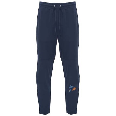 Neapolis Hose für Kinder, Navy Blue bedrucken, Art.-Nr. K05211RD Neapolis Hose für Kinder, Navy Blue bedrucken, Art.-Nr. K05211RD