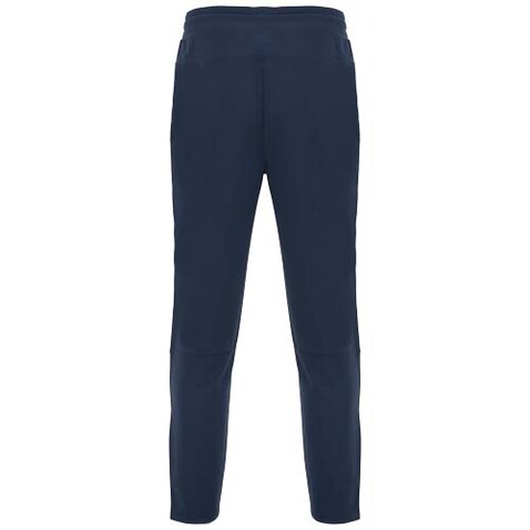 Neapolis Hose für Kinder, Navy Blue bedrucken, Art.-Nr. K05211RD Neapolis Hose für Kinder, Navy Blue bedrucken, Art.-Nr. K05211RD
