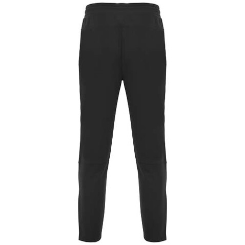 Neapolis Hose für Kinder, schwarz bedrucken, Art.-Nr. K05213ON
