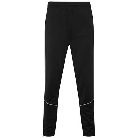 Evans Trainingsanzug für Kinder, schwarz, Ebony bedrucken, Art.-Nr. K64029QF