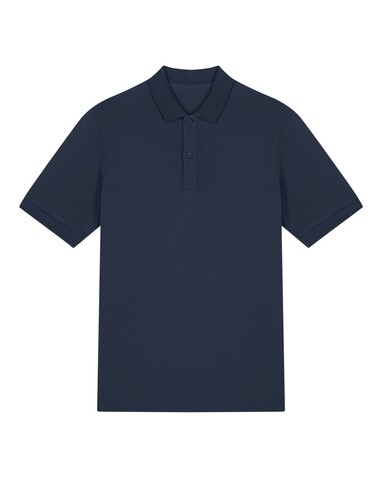 Prepster 2.0 - Das Unisex-Polo - French Navy - XXL bedrucken, Art.-Nr. STPU222C7272X
