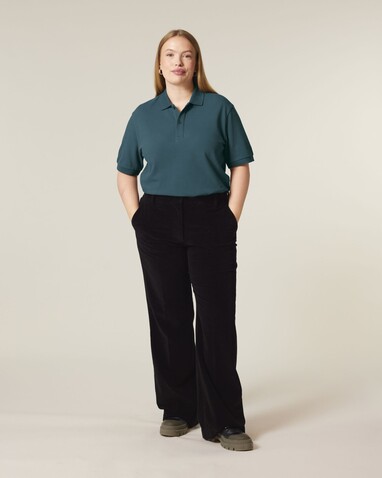 Prepster 2.0 - Das Unisex-Polo - Stargazer - M bedrucken, Art.-Nr. STPU222C7021M Prepster 2.0 - Das Unisex-Polo - Stargazer - M bedrucken, Art.-Nr. STPU222C7021M