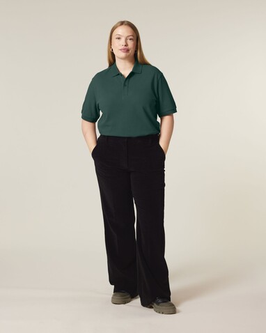Prepster 2.0 - Das Unisex-Polo - Glazed Green - L bedrucken, Art.-Nr. STPU222C0361L Prepster 2.0 - Das Unisex-Polo - Glazed Green - L bedrucken, Art.-Nr. STPU222C0361L