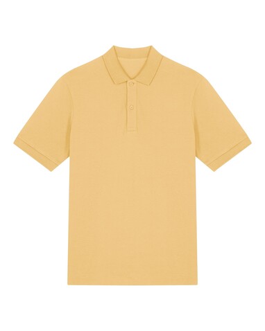 Prepster 2.0 - Das Unisex-Polo - Nispero - M bedrucken, Art.-Nr. STPU222C1421M Prepster 2.0 - Das Unisex-Polo - Nispero - M bedrucken, Art.-Nr. STPU222C1421M