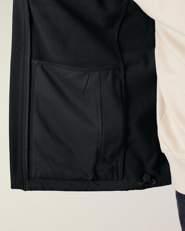 Stanley Trail Blazer - Die Herren-Softshellweste - Black - 3XL bedrucken, Art.-Nr. STJM235C0023X Stanley Trail Blazer - Die Herren-Softshellweste - Black - 3XL bedrucken, Art.-Nr. STJM235C0023X