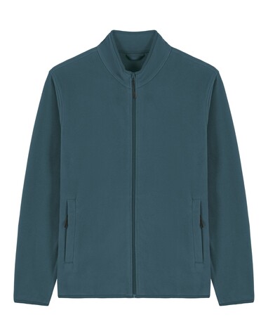 Stanley Guider - Die Herren-Fleecejacke - Stargazer - S bedrucken, Art.-Nr. STJM238C7021S Stanley Guider - Die Herren-Fleecejacke - Stargazer - S bedrucken, Art.-Nr. STJM238C7021S