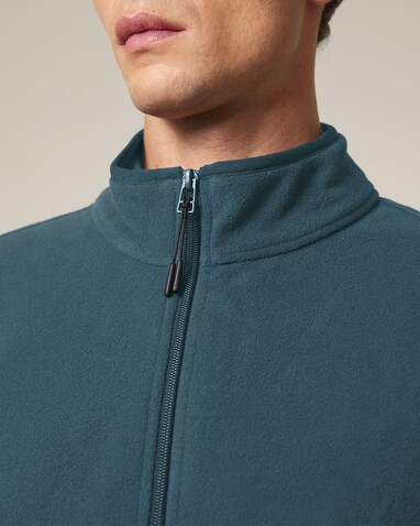 Stanley Guider - Die Herren-Fleecejacke - Stargazer - 3XL bedrucken, Art.-Nr. STJM238C7023X Stanley Guider - Die Herren-Fleecejacke - Stargazer - 3XL bedrucken, Art.-Nr. STJM238C7023X