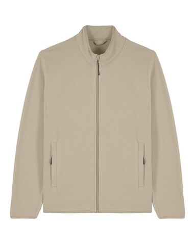 Stanley Guider - Die Herren-Fleecejacke - Desert Dust - S bedrucken, Art.-Nr. STJM238C0281S Stanley Guider - Die Herren-Fleecejacke - Desert Dust - S bedrucken, Art.-Nr. STJM238C0281S