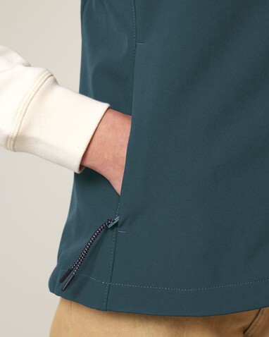 Stella Trail Blazer - Die Damen-Softshellweste - Stargazer - S bedrucken, Art.-Nr. STJW236C7021S