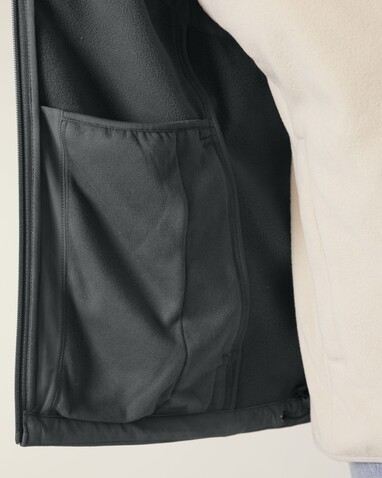 Stella Trail Blazer - Die Damen-Softshellweste - Anthracite - S bedrucken, Art.-Nr. STJW236C2531S Stella Trail Blazer - Die Damen-Softshellweste - Anthracite - S bedrucken, Art.-Nr. STJW236C2531S