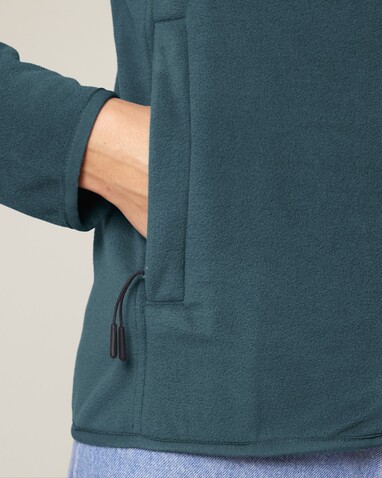 Stella Guider - Die Damen-Fleecejacke - Stargazer - S bedrucken, Art.-Nr. STJW239C7021S Stella Guider - Die Damen-Fleecejacke - Stargazer - S bedrucken, Art.-Nr. STJW239C7021S