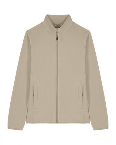 Stella Guider - Die Damen-Fleecejacke - Desert Dust - M bedrucken, Art.-Nr. STJW239C0281M
