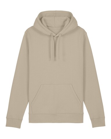 Drummer 2.0 - Der Unisex-Hoodie - Desert Dust - S bedrucken, Art.-Nr. STSU168C0281S