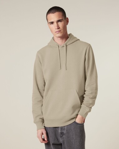 Drummer 2.0 - Der Unisex-Hoodie - Desert Dust - XXS bedrucken, Art.-Nr. STSU168C0282S