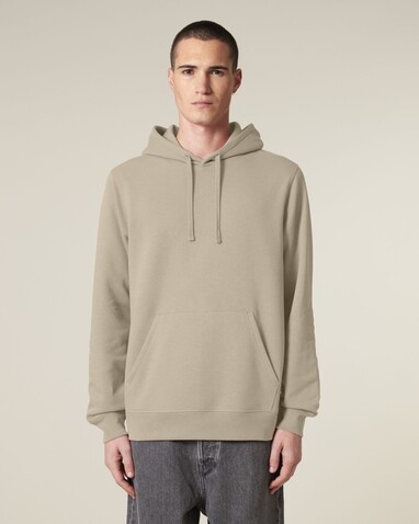 Drummer 2.0 - Der Unisex-Hoodie - Desert Dust - XS bedrucken, Art.-Nr. STSU168C028XS