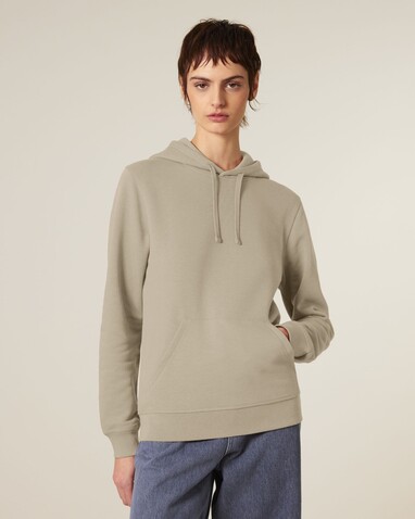Drummer 2.0 - Der Unisex-Hoodie - Desert Dust - XL bedrucken, Art.-Nr. STSU168C0281X