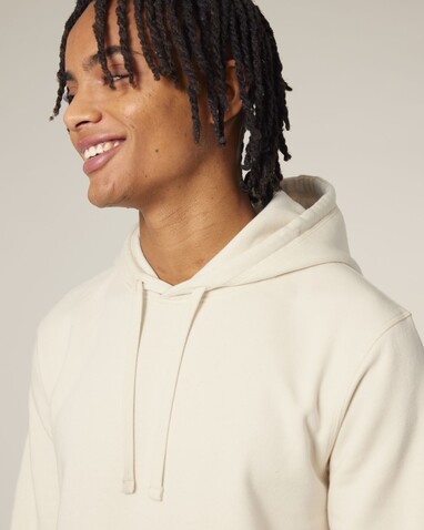 Drummer 2.0 - Der Unisex-Hoodie - Natural Raw - XXL bedrucken, Art.-Nr. STSU168C0542X Drummer 2.0 - Der Unisex-Hoodie - Natural Raw - XXL bedrucken, Art.-Nr. STSU168C0542X
