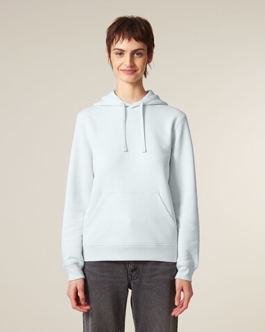 Drummer 2.0 - Der Unisex-Hoodie - Blue Ice - XL bedrucken, Art.-Nr. STSU168C7281X