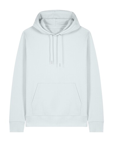Cruiser 2.0 - Der Iconic Unisex-Hoodie - Blue Ice - M bedrucken, Art.-Nr. STSU177C7281M