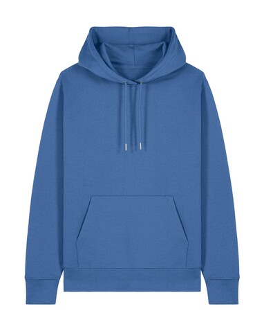 Cruiser 2.0 - Der Iconic Unisex-Hoodie - Mindful Blue - L bedrucken, Art.-Nr. STSU177C7291L