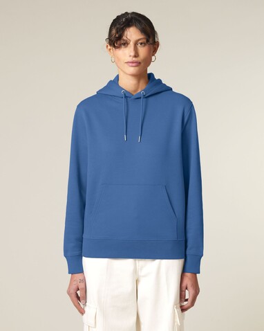 Cruiser 2.0 - Der Iconic Unisex-Hoodie - Mindful Blue - 3XL bedrucken, Art.-Nr. STSU177C7293X