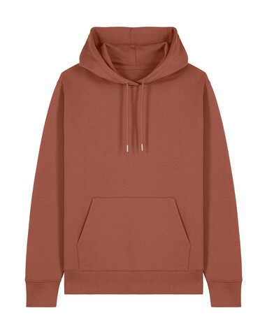 Cruiser 2.0 - Der Iconic Unisex-Hoodie - Heritage Brown - XXL bedrucken, Art.-Nr. STSU177C7302X