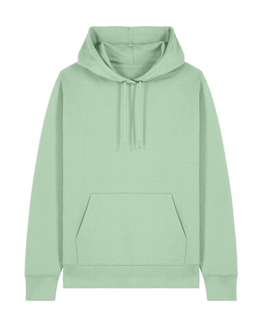 Cruiser 2.0 - Der Iconic Unisex-Hoodie - Misty Jade - XXL bedrucken, Art.-Nr. STSU177C7352X