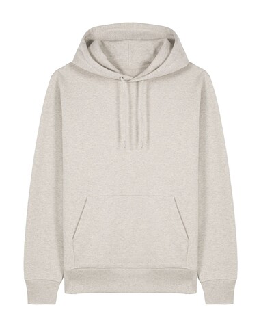 Cruiser 2.0 - Der Iconic Unisex-Hoodie - Heather Haze - M bedrucken, Art.-Nr. STSU177C7311M
