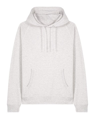 Striker - Der Relaxed Raglan-Unisex-Hoodie - Cool Heather Grey - XS bedrucken, Art.-Nr. STSU202C146XS Striker - Der Relaxed Raglan-Unisex-Hoodie - Cool Heather Grey - XS bedrucken, Art.-Nr. STSU202C146XS