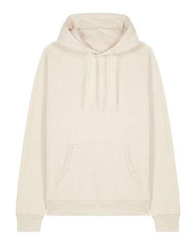 Striker - Der Relaxed Raglan-Unisex-Hoodie - Natural Raw - 3XL bedrucken, Art.-Nr. STSU202C0543X