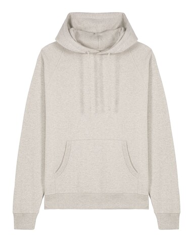Striker - Der Relaxed Raglan-Unisex-Hoodie - Heather Haze - XXS bedrucken, Art.-Nr. STSU202C7312S Striker - Der Relaxed Raglan-Unisex-Hoodie - Heather Haze - XXS bedrucken, Art.-Nr. STSU202C7312S
