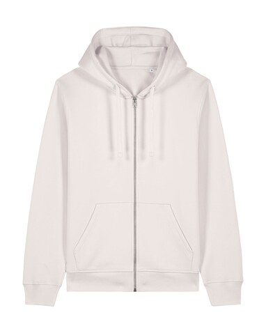 Mixer - Der Unisex-Zip-Hoodie - Vintage White - S bedrucken, Art.-Nr. STSU205C5041S Mixer - Der Unisex-Zip-Hoodie - Vintage White - S bedrucken, Art.-Nr. STSU205C5041S