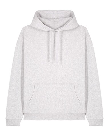 Slammer 2.0 - Der Oversized Unisex-Hoodie - Cool Heather Grey - M bedrucken, Art.-Nr. STSU209C1461M Slammer 2.0 - Der Oversized Unisex-Hoodie - Cool Heather Grey - M bedrucken, Art.-Nr. STSU209C1461M