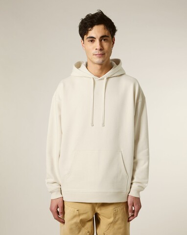 Slammer 2.0 - Der Oversized Unisex-Hoodie - Natural Raw - XL bedrucken, Art.-Nr. STSU209C0541X Slammer 2.0 - Der Oversized Unisex-Hoodie - Natural Raw - XL bedrucken, Art.-Nr. STSU209C0541X