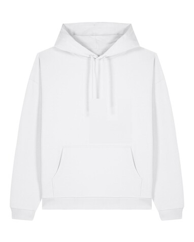 Slammer 2.0 - Der Oversized Unisex-Hoodie - White - M bedrucken, Art.-Nr. STSU209C0011M Slammer 2.0 - Der Oversized Unisex-Hoodie - White - M bedrucken, Art.-Nr. STSU209C0011M