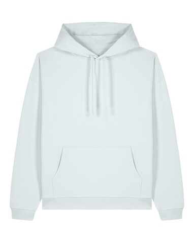 Slammer 2.0 - Der Oversized Unisex-Hoodie - Blue Ice - 3XL bedrucken, Art.-Nr. STSU209C7283X