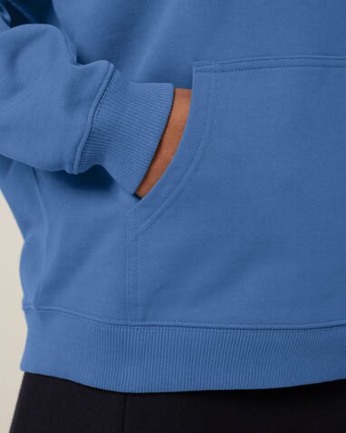 Slammer 2.0 - Der Oversized Unisex-Hoodie - Mindful Blue - S bedrucken, Art.-Nr. STSU209C7291S Slammer 2.0 - Der Oversized Unisex-Hoodie - Mindful Blue - S bedrucken, Art.-Nr. STSU209C7291S