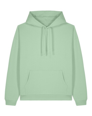 Slammer 2.0 - Der Oversized Unisex-Hoodie - Misty Jade - XXL bedrucken, Art.-Nr. STSU209C7352X Slammer 2.0 - Der Oversized Unisex-Hoodie - Misty Jade - XXL bedrucken, Art.-Nr. STSU209C7352X