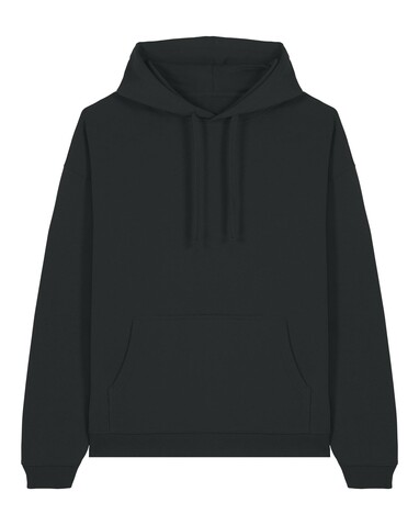 Slammer 2.0 - Der Oversized Unisex-Hoodie - Black - XS bedrucken, Art.-Nr. STSU209C002XS Slammer 2.0 - Der Oversized Unisex-Hoodie - Black - XS bedrucken, Art.-Nr. STSU209C002XS