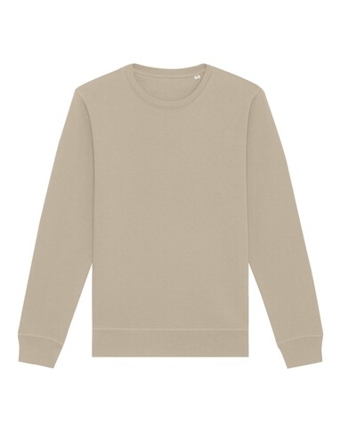 Roller - Das Rundhals-Unisex-Sweatshirt - Desert Dust - XL bedrucken, Art.-Nr. STSU868C0281X